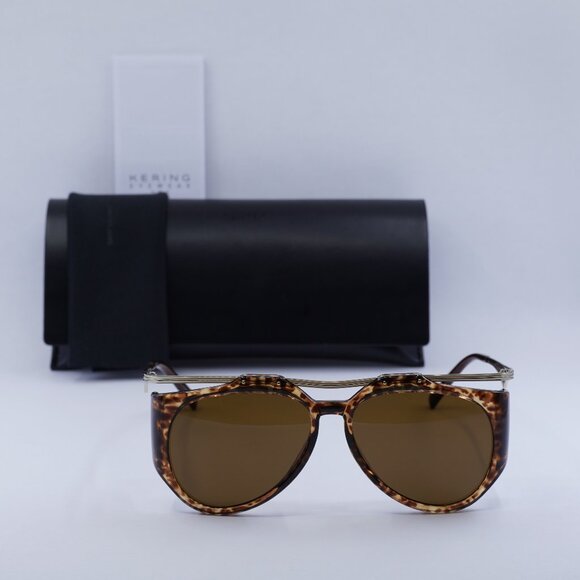 Final Price! Saint Laurent SLM137 AMELIA 002 Sunglasses - Picture 2 of 9
